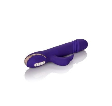 Wibrator-JACK RABBITSIGNATURE PURPLE